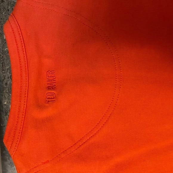 TED BAKER LONDON SHIRT - Picture 2 of 10